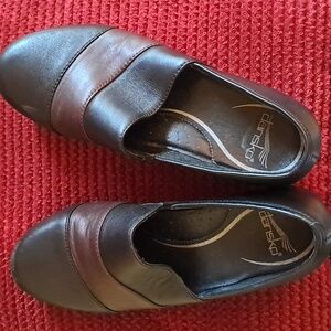 DANSKO clogs